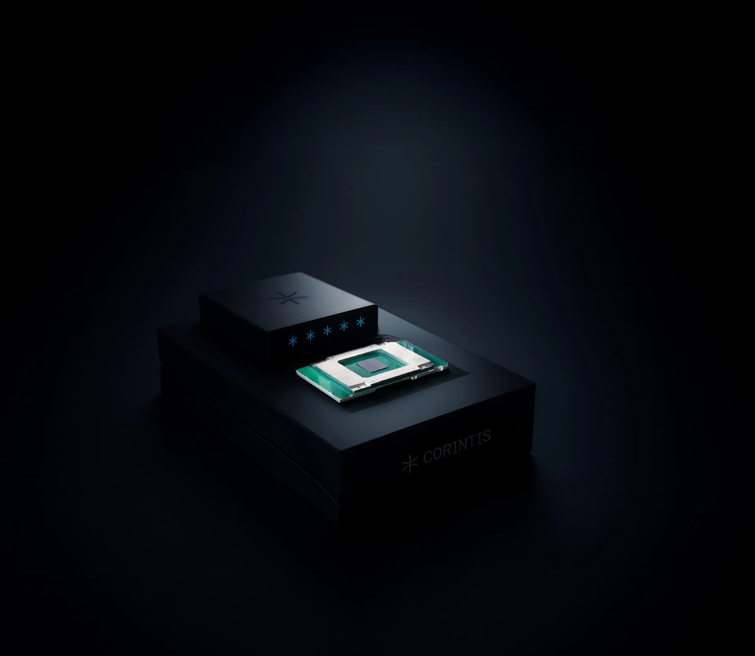 Thermal Test Vehicle